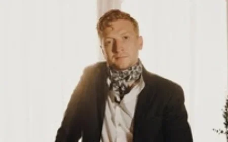 Tyler Childers Announces 2026 ‘Snipe Hunt’ Tour: Chicago, Dallas, and More