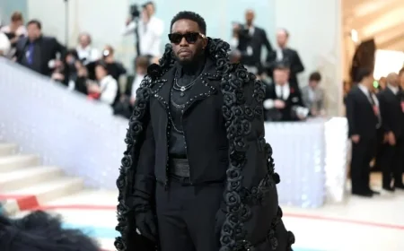 50 Cent Discusses Creating Sean Combs Documentary