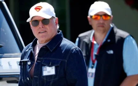 Netflix, Paramount, Comcast Submit New Bids