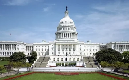 Upcoming Washington Agenda: Farmers to Receive Payments; USMCA Review Takes Center Stage