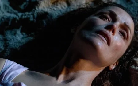 2025 New York Film Critics Circle Awards: Complete Winners List