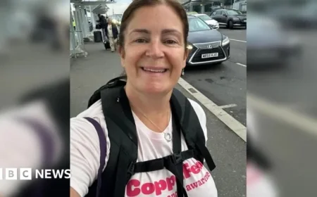 Breast Cancer Survivor from Dorset Urges Youth to Seek Early Screening