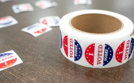 Tennessee 7th District Special Election: Live Results