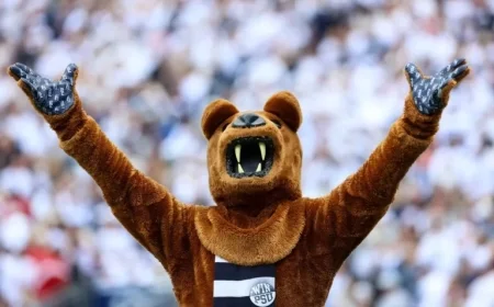 Penn State Nears Coaching Hire: Updates on Kalani Sitake