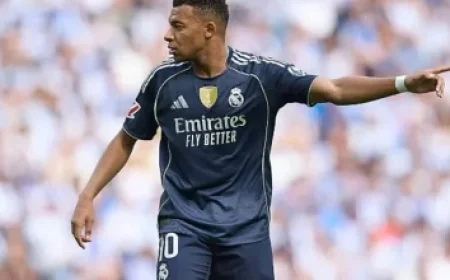 Vertu Trophy Preview: Leyton Orient Clash (Away)