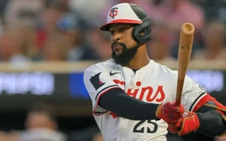 Top MLB Players Likely to Be Traded in the 2025-26 Offseason