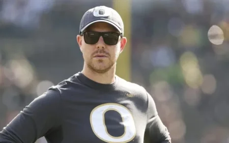 Kentucky Football Announces Key Dates for Roster and Staff Decisions