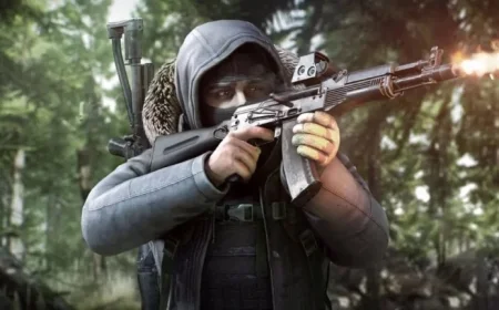 Streamer Achieves First Real-Life Escape from Tarkov in 2.5 Weeks