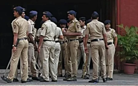 Authorities Bust Dharavi Workshop Extortion Gang; One Arrested for Child Labor Scheme