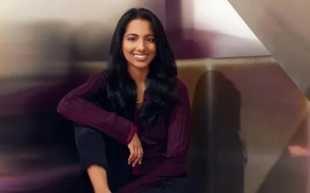 Top 30 Under 30: 2026’s Leading Fintech Founders and Wall Street Dealmakers