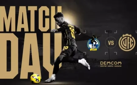 Matchday Preview: U’s Face Bristol Rovers Away