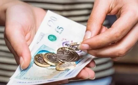 Christmas Benefit Payment Changes for State Pension, PIP, and Universal Credit Recipients