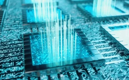 Amazon Unveils Revolutionary AI Chip, Announces Nvidia-Compatible Roadmap