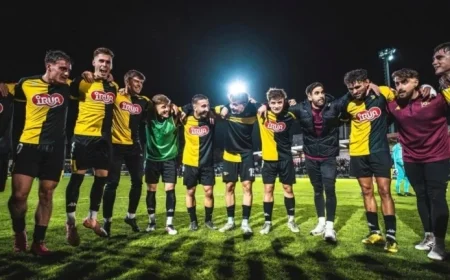 Copa Returns with 15 Top Teams; Underdogs Declare Strong Ambitions