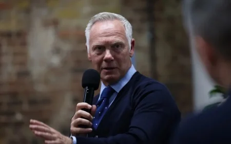 Warren Barton Believed Tottenham Star Would Join Newcastle This Summer