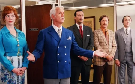 HBO Max Faces Issues with ‘Mad Men’ 4K Streaming