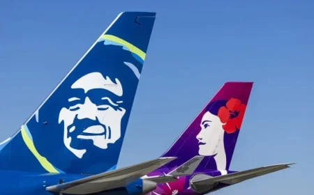 Alaska, Hawaiian, Horizon Air Ensure Smooth Thanksgiving Flights with Exclusive Deals