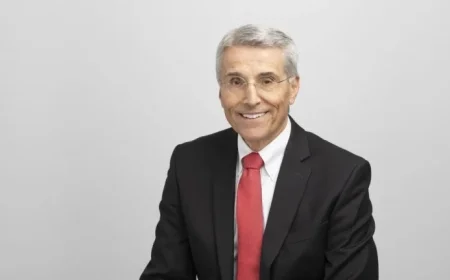 FDA’s Top Drug Regulator Richard Pazdur to Depart Agency