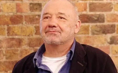 Bob Mortimer Reveals Heartbreaking News About Beloved ‘Gone Fishing’ Star