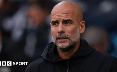 Live Premier League Updates: Bournemouth v Everton, Fulham v Man City, Newcastle v Tottenham