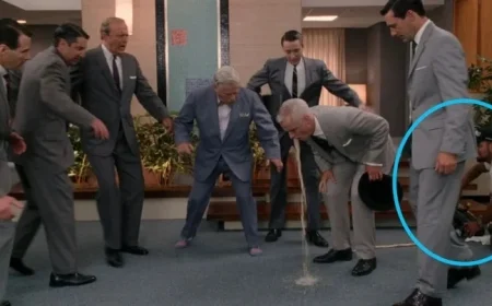 HBO Max’s ‘Mad Men’ 4K Release Sparks Controversial Reactions