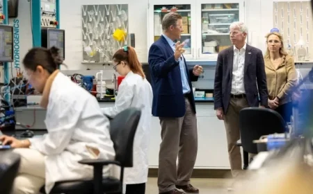 Trump Administration Renames National Renewable Energy Laboratory, Drops ‘Renewable’