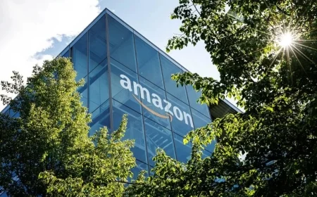 Amazon Launches Ultra-Fast 30-Minute Delivery Trials