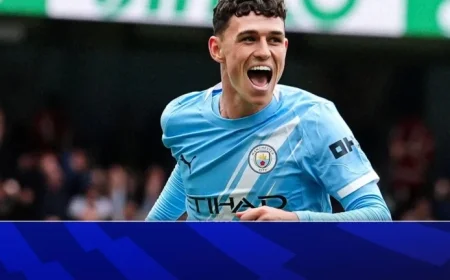 Phil Foden Shines with Haaland’s Support; Sunderland Shows Premier League Quality