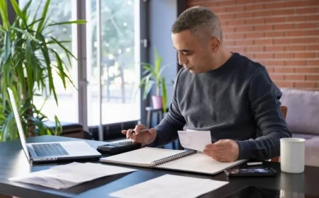 IRS Tax Brackets Shift in 2026: Experts Explain Impact on You