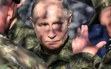 Romania: First NATO Country Targeted by Moscow’s Secret Military Plans