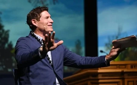 Steve Young Addresses Kalani Sitake-Penn State Rumors – Deseret News