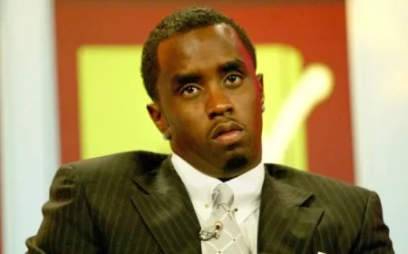 Sean Combs: 6 Shocking Revelations in Netflix Documentary