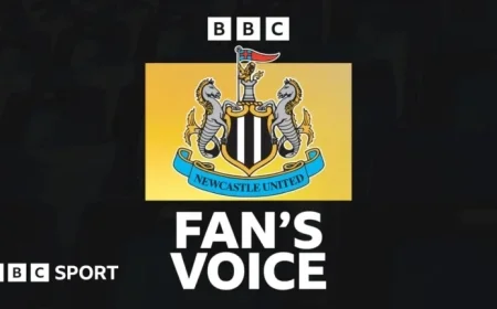 Fan Analyst Explores Impact of Lewis Hall and Lewis Miley on Newcastle
