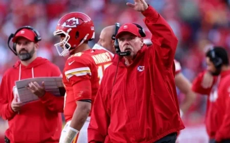 Chiefs’ Dominant Stats Miss the Mark on Points