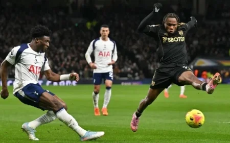 Iwobi’s Fulham Success Overshadows Chukwueze’s AC Milan Struggles