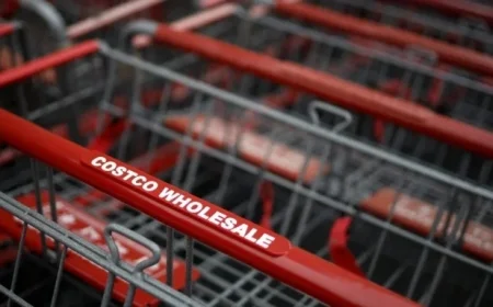 Costco Challenges Trump’s Tariffs to Secure Refunds