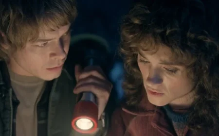 Netflix Breaks Record with 59.6 Million Views