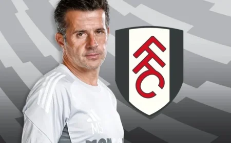 Fulham’s Marco Silva Discusses Contract, January Transfers, and Personal Milestones