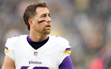 Steelers Sign WR Thielen, Release CB Slay