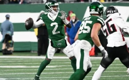 Younghoe Koo’s Kick Analyzed: NFL’s Top Units Revealed