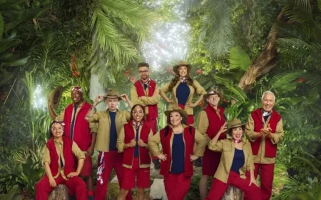 “I’m A Celebrity 2025: Who Has Exited the Jungle?”