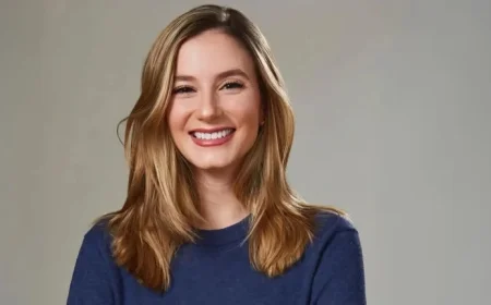 Kalshi Cofounder Becomes Youngest Self-Made Woman Billionaire: From Ballerina to Success