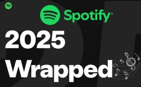 Spotify Wrapped 2025: Expected Release Window, How to Check, and What to Do If It’s Not Showing Yet