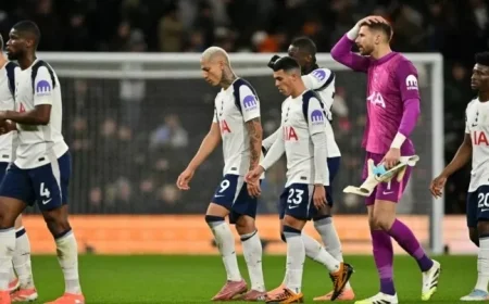 Pedro Porro Apologizes; Should Tottenham Players Criticize Fan Boos?