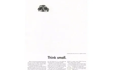 DDB Showcases Iconic Ads Spanning Eight Decades