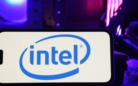 Intel Stock Jumps on Fresh Deal Buzz and Policy Tailwinds: What’s Driving INTC Today (Dec. 2, 2025)