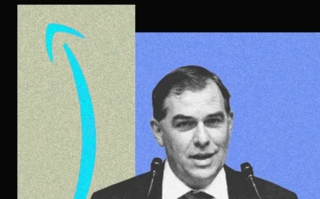 AWS CEO Matt Garman Aims to Reclaim Cloud Leadership in AI Era