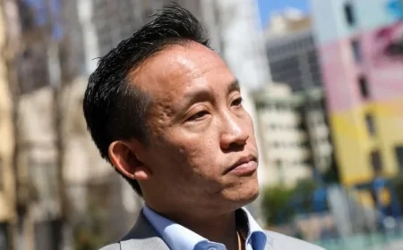 San Francisco Sues 10 Ultraprocessed Food Companies