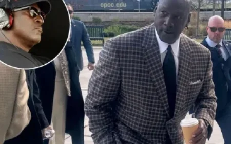 Ed Orgeron Addresses Potential Return to LSU as Coach Under Lane Kiffin