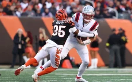 Mike Tomlin Discusses Steelers’ Frustrations Following Tough Bills Defeat